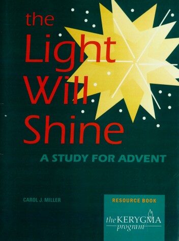 Cover of The Light Will Shine