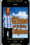 Book cover for Eflano and the Missing Cellphone