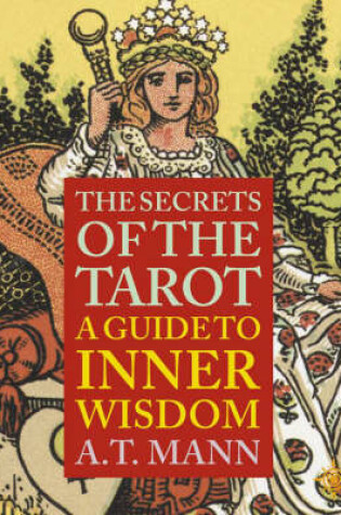 Cover of The Secrets of the Tarot