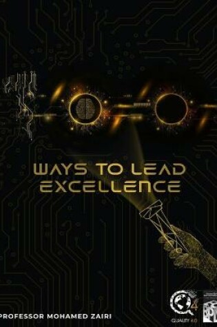 Cover of 100 Ways to Lead Excellence
