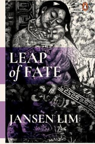 Cover of Leap of Fate