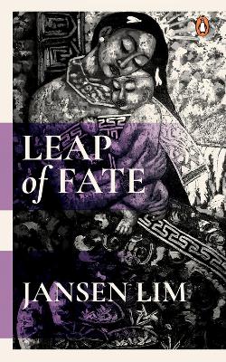 Book cover for Leap of Fate