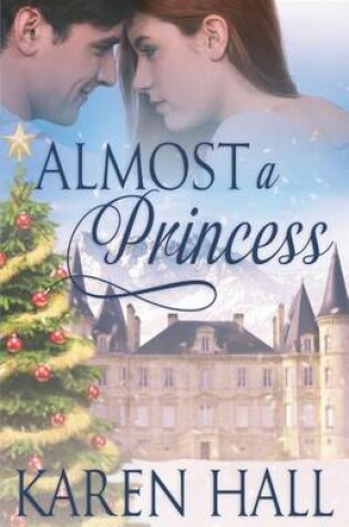 Cover of Almost a Princess