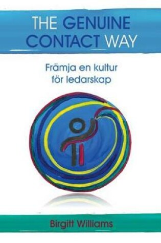 Cover of The Genuine Contact Way