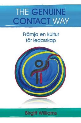 Book cover for The Genuine Contact Way