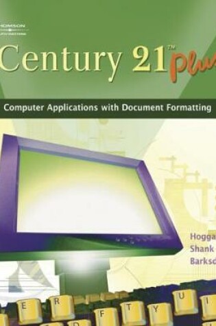 Cover of Century 21 Plus