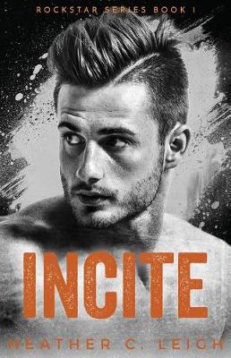 Book cover for Incite