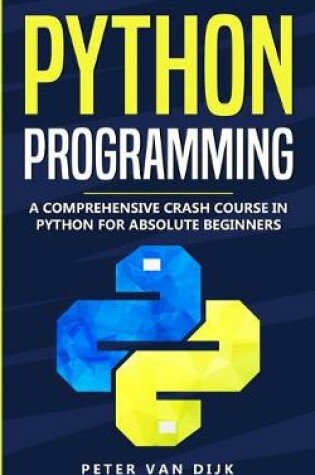 Cover of Python Programming