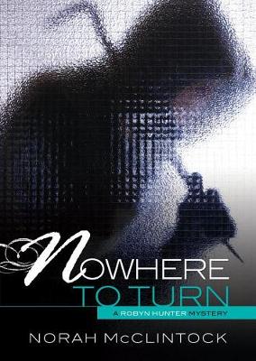 Book cover for Nowhere to Turn