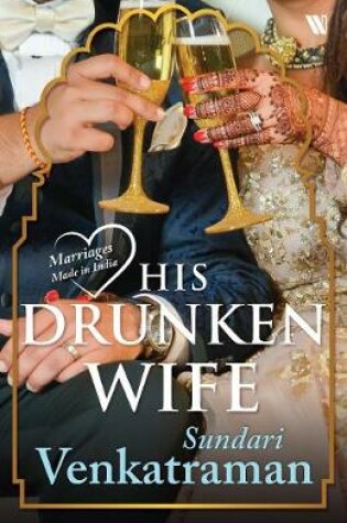 Cover of His Drunken Wife