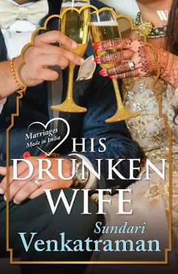 Book cover for His Drunken Wife