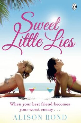 Cover of Sweet Little Lies