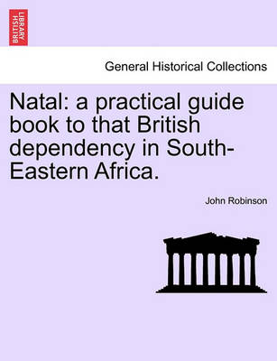 Book cover for Natal