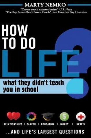 Cover of How to Do Life