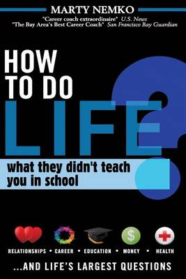 Book cover for How to Do Life