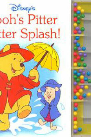 Cover of Disney's Pooh's Pitter Patter Splash!