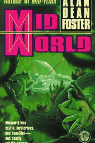 Cover of Mid World