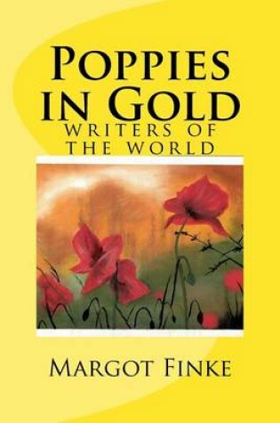 Cover of Poppies in Gold