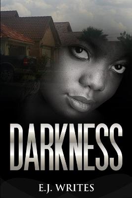 Book cover for Darkness