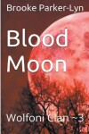 Book cover for Blood Moon