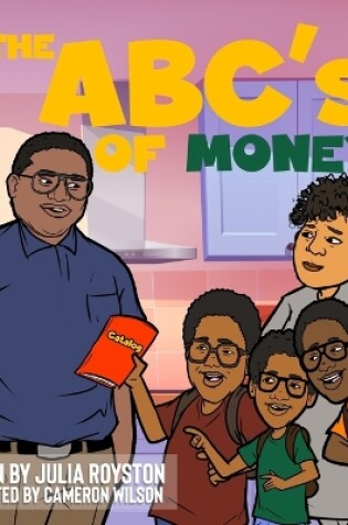 Cover of The ABC's of Money