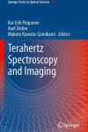 Book cover for Terahertz Spectroscopy and Imaging