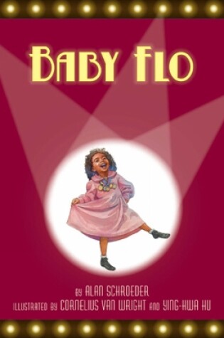 Cover of Baby Flo