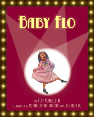 Book cover for Baby Flo