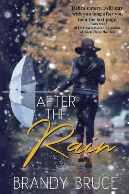 Book cover for After the Rain