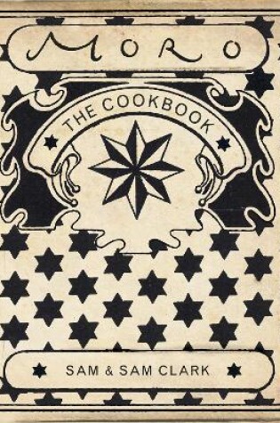 Cover of The Moro Cookbook