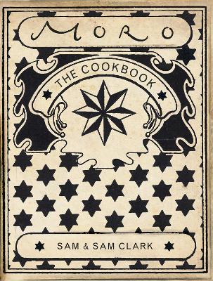Book cover for The Moro Cookbook