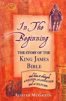 Book cover for In the Beginning