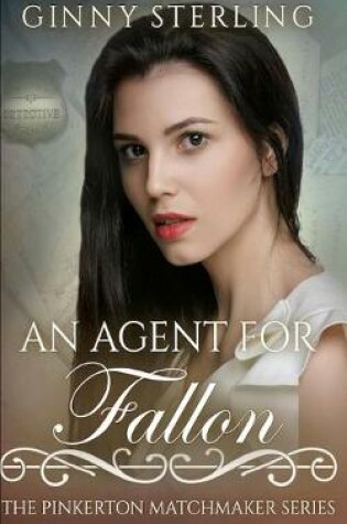 Cover of An Agent for Fallon