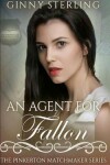 Book cover for An Agent for Fallon
