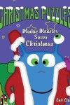 Book cover for Christmas Puzzles