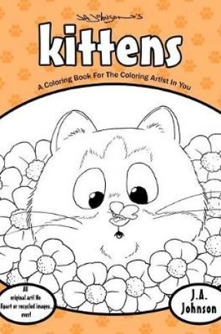 Cover of Kittens