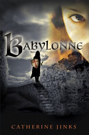 Book cover for Babylonne