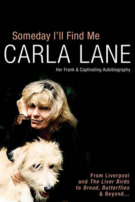 Book cover for Someday I'll Find Me