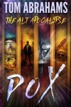 Book cover for Pox