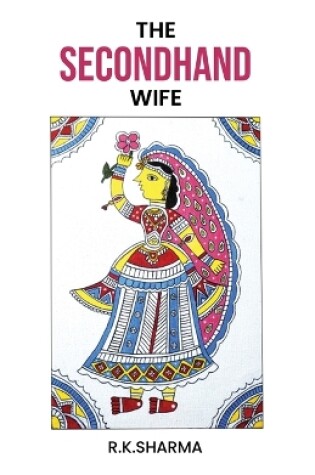 Cover of The Second hand Wife