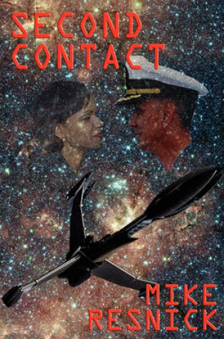 Cover of Second Contact