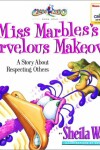 Book cover for Gnoo Zoo: Miss Marbles's Marvelous Makeover