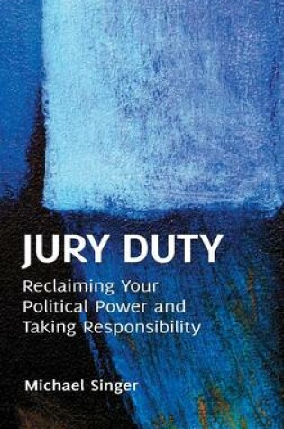 Cover of Jury Duty