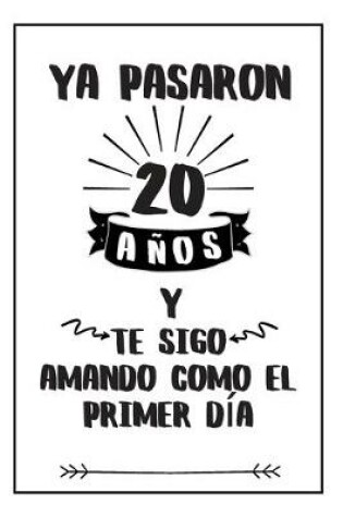 Cover of Regalo Para Aniversario