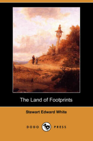 Cover of The Land of Footprints (Dodo Press)