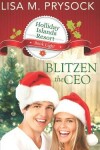 Book cover for Blitzen the CEO