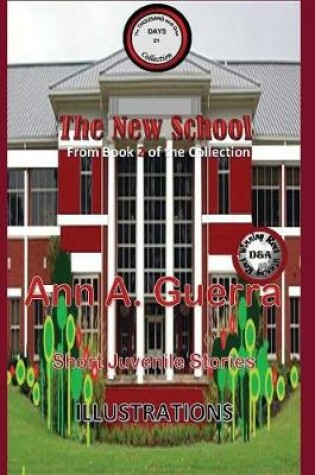 Cover of The New School