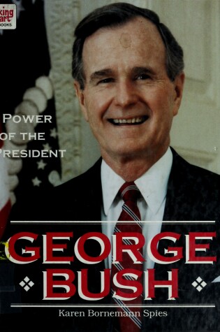 Cover of George Bush