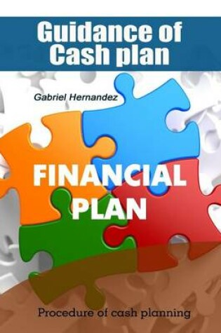 Cover of Guidance of Cash Plan
