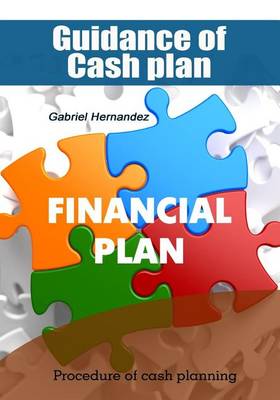 Book cover for Guidance of Cash Plan